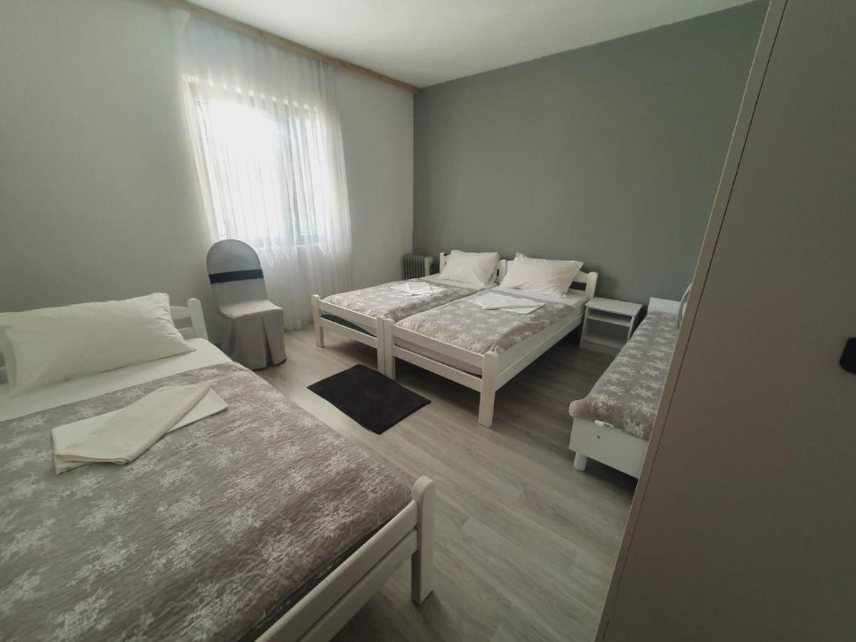 Rooms Nikola Rule Ostojic Medugorje Bagian luar foto