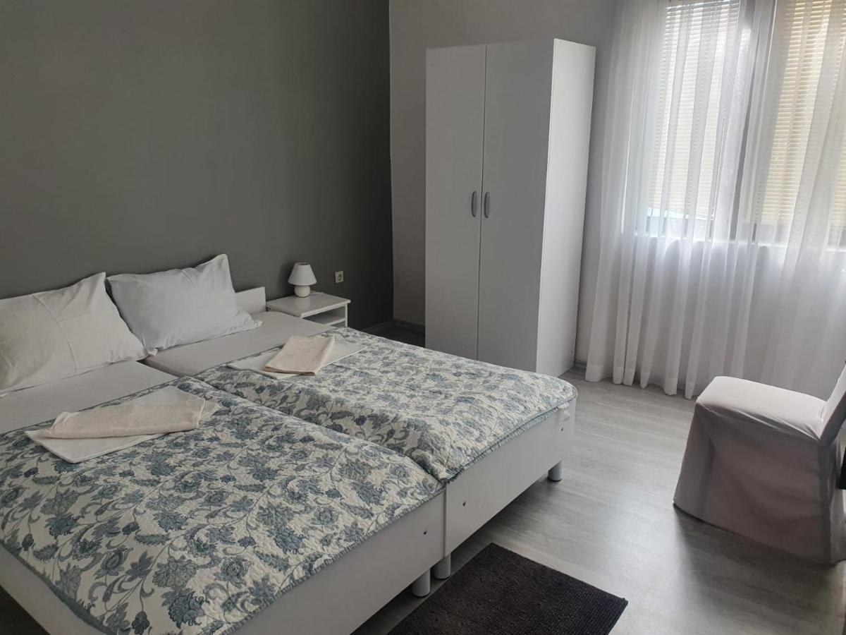 Rooms Nikola Rule Ostojic Medugorje Bagian luar foto
