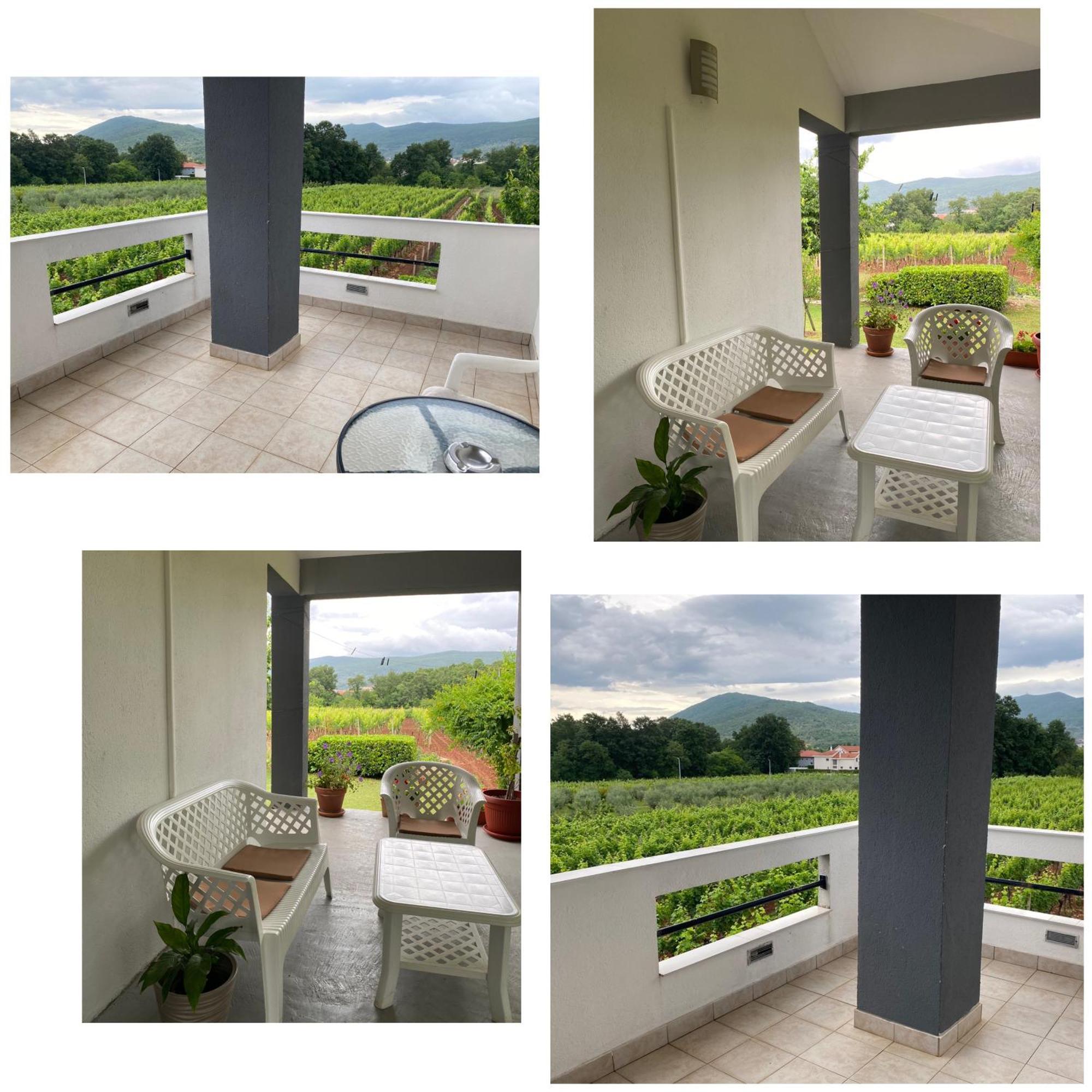 Rooms Nikola Rule Ostojic Medugorje Bagian luar foto
