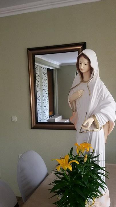 Rooms Nikola Rule Ostojic Medugorje Bagian luar foto