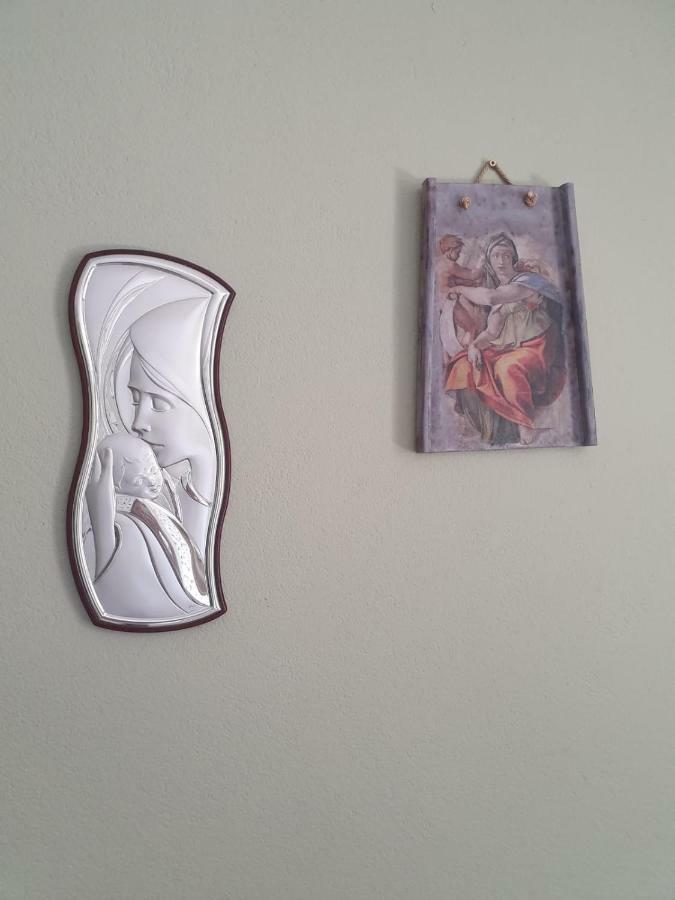 Rooms Nikola Rule Ostojic Medugorje Bagian luar foto